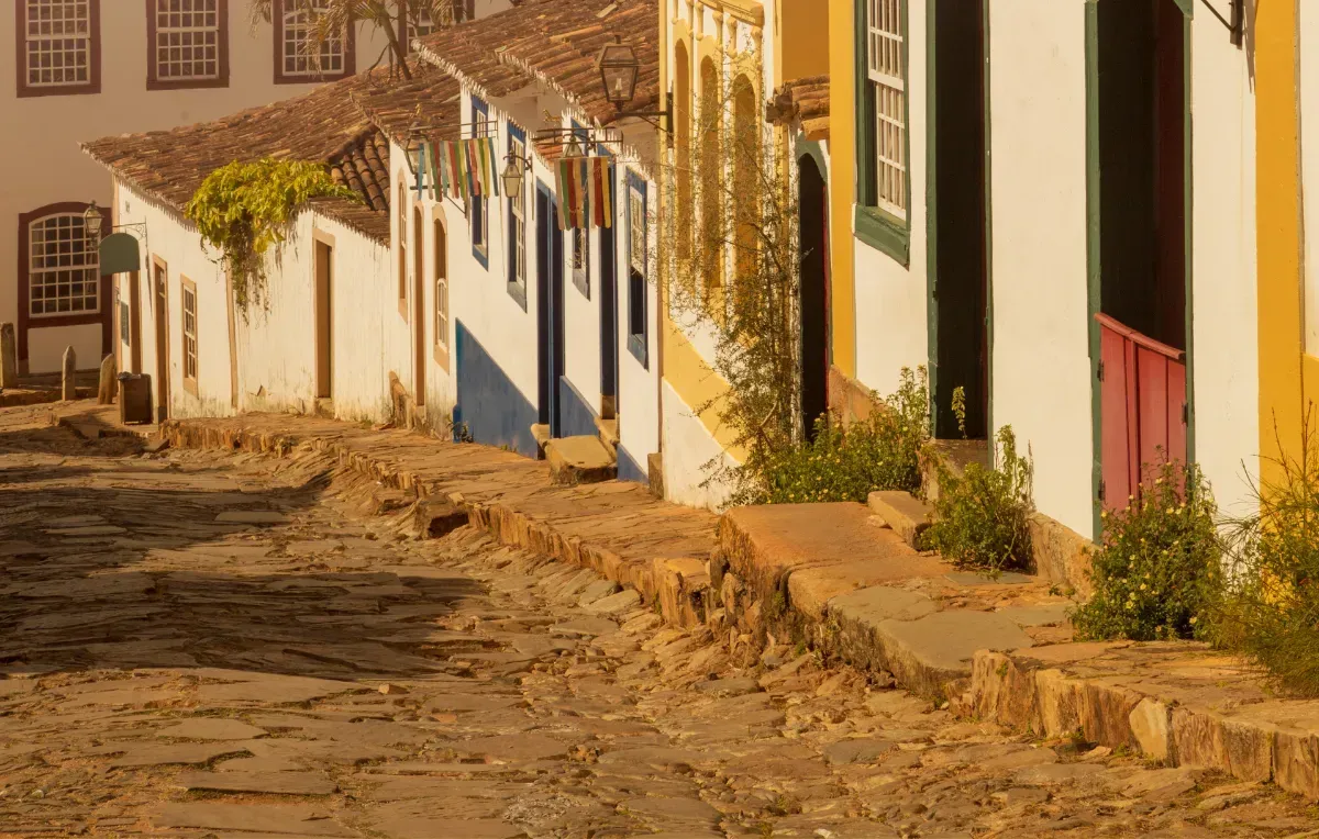 Imagem da galeria de Tiradentes